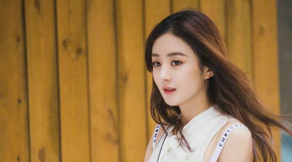 赵丽颖在雅虎搜星比赛中的视频_赵丽颖雅虎搜星视频_雅虎新星赵丽颖