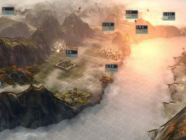 三国志11普通版脱壳补丁原版