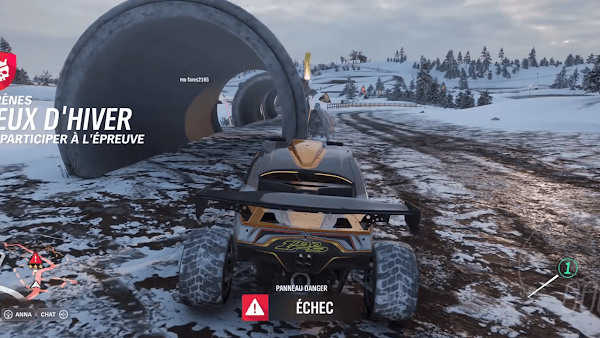 极限竞速地平线3(Forza Horizon 3）
