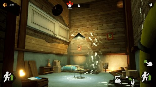 你好邻居免广告（Hello Neighbor: Nicky）