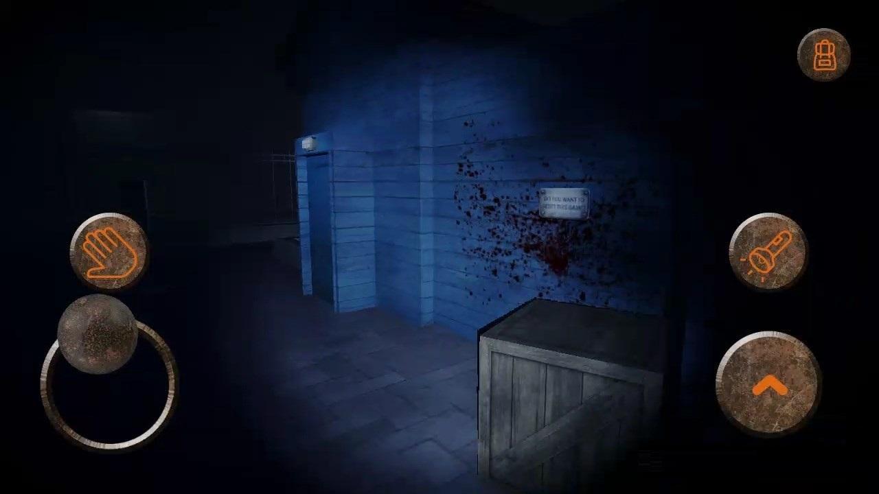 迷失在地下墓穴中（Lost In Catacombs）