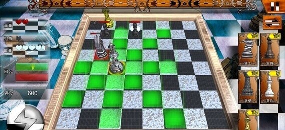 节奏象棋下载-节奏象棋游戏下载