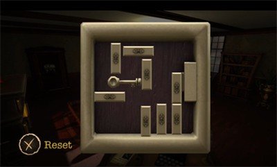 书笼逃脱（Book Cage）