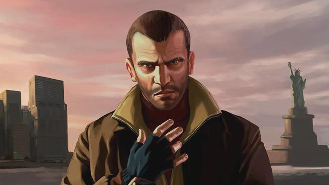 gta4整合版存档_gta4游戏存档_gta4完美存档下载