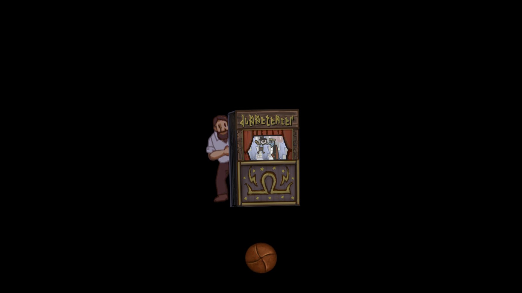 特斯拉学徒(Teslagrad)