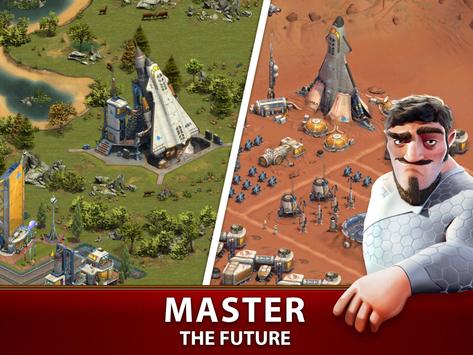 帝国熔炉(Forge of Empires)