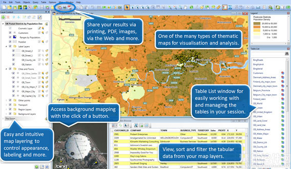 mapinfo11渲染图_mapinfo渲染图层制作_mapinfo流量密度渲染图