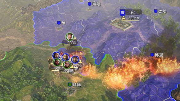 三国志14下载_三国志14中文官方版下载