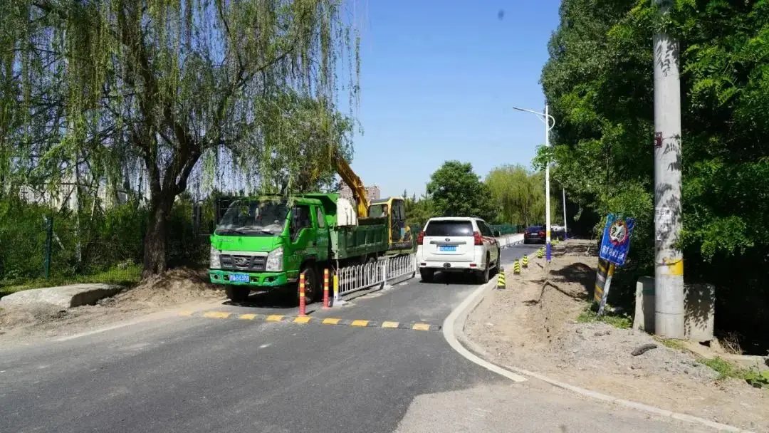 市政道路施工方案_市政道路施工技术方案_市政道路施工方案及主要措施