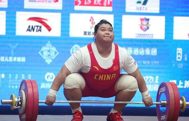 奥运将去除举重_奥运举重金牌被取消_奥运去除举重冠军