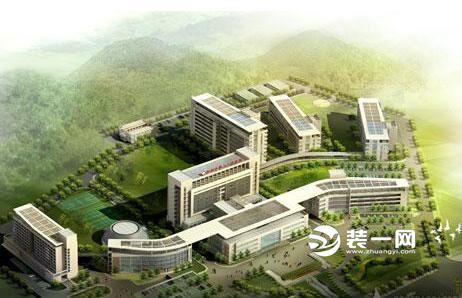绿色建筑标准