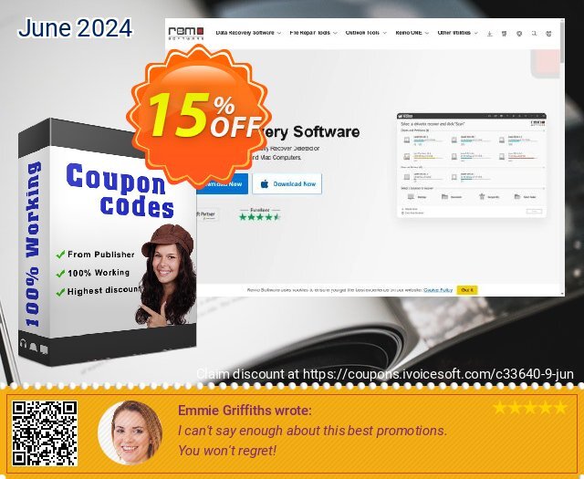 remo recover 激活码_激活码是什么_激活码怎么获取