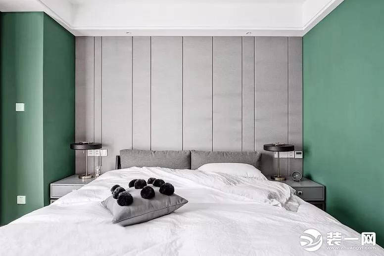 现代简约风格图片