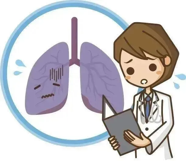 肺炎结核病早期症状_肺炎和肺结核哪个严重_肺炎肺结核严重吗
