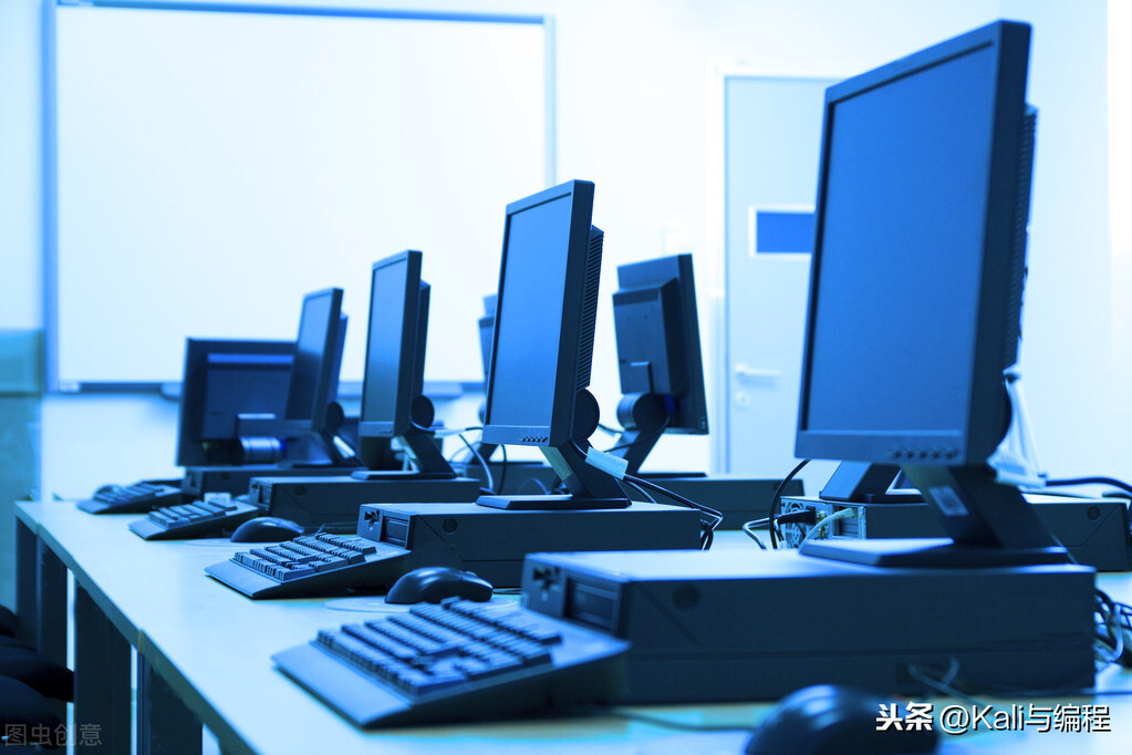 漏洞扫描工具有什么_漏洞扫描工具开发_kali漏洞扫描工具