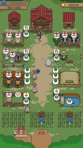 Pixel Farm