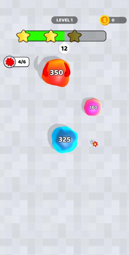 去吧史莱姆（Go Slimes!）