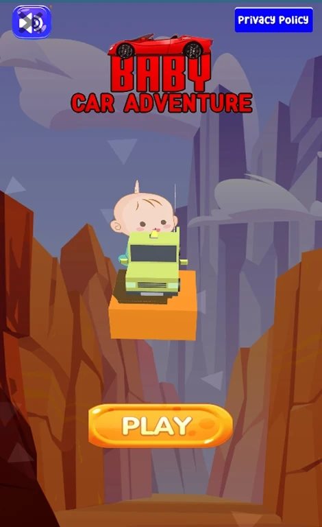 婴儿车大冒险BabyCar Adventure