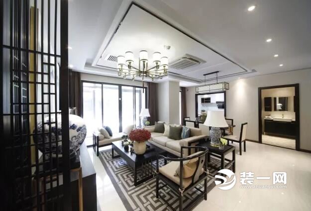 郑州乐宜嘉美学整装装修公司