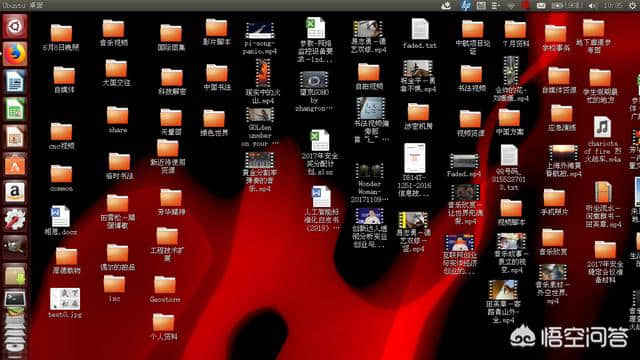 ubuntu 桌面版_桌面版ubuntu开启ssh_桌面版ubuntu上安装软件