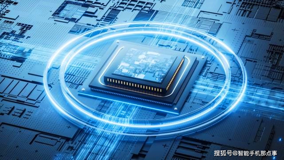高通64位处理器有哪些_高通处理器制程_高通处理芯片