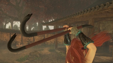 仁王2撬棍mod