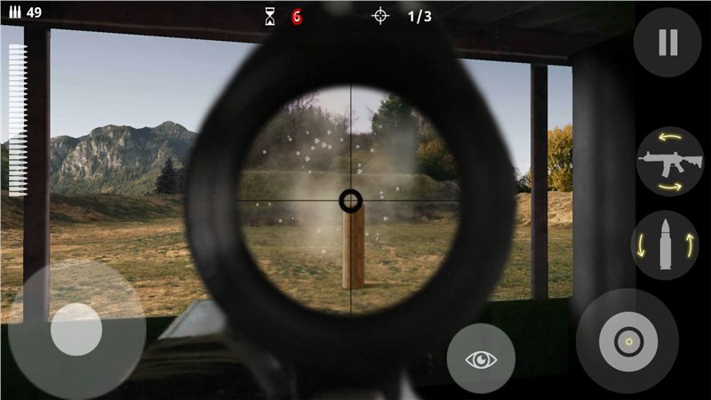 狙击时间（Sniper Time: Shooting Range）