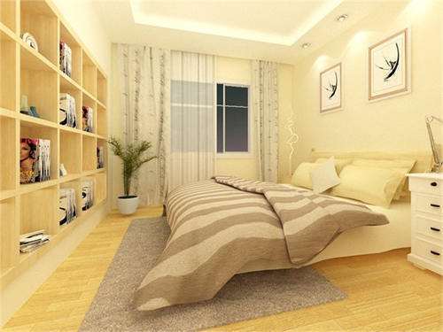 家居装修环保策略是什么 什么是环保材料