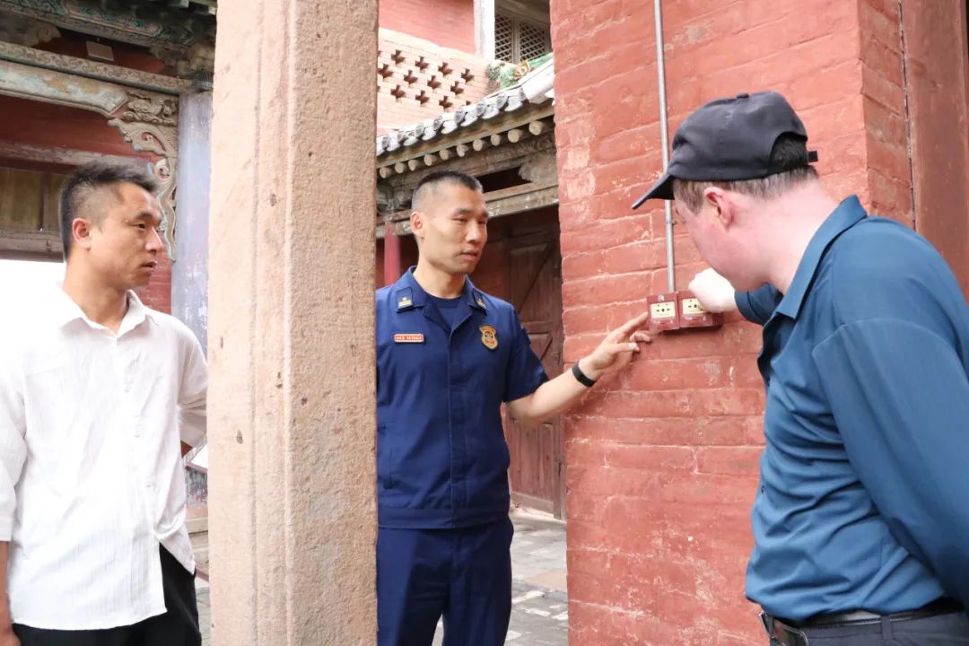接线按钮消火栓图片_接线按钮消火栓怎么接线_消火栓按钮怎么接线
