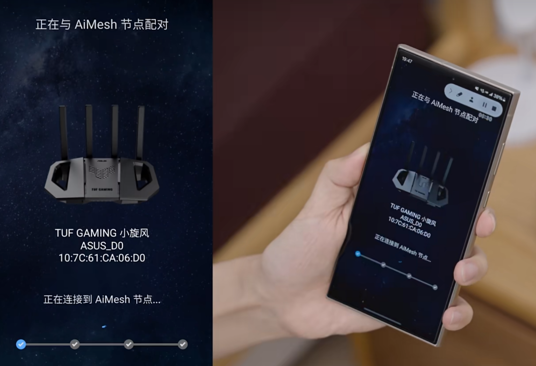 路由器叠加网络教程_wifi叠加路由器_双wan口叠加路由器