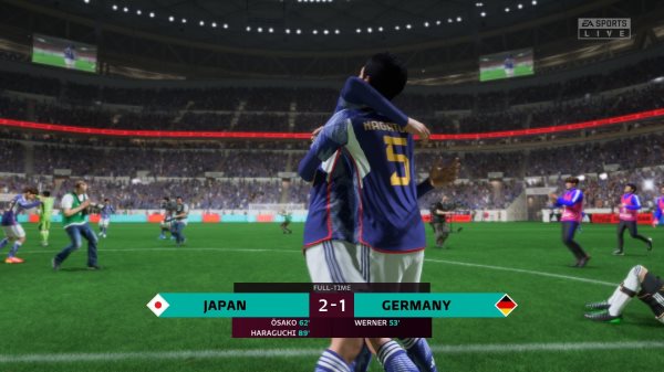 FIFA23切尔西队服mod