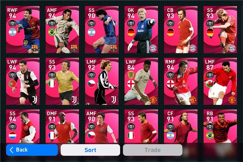 efootball2024中文版