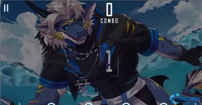 野兽节拍手机正版