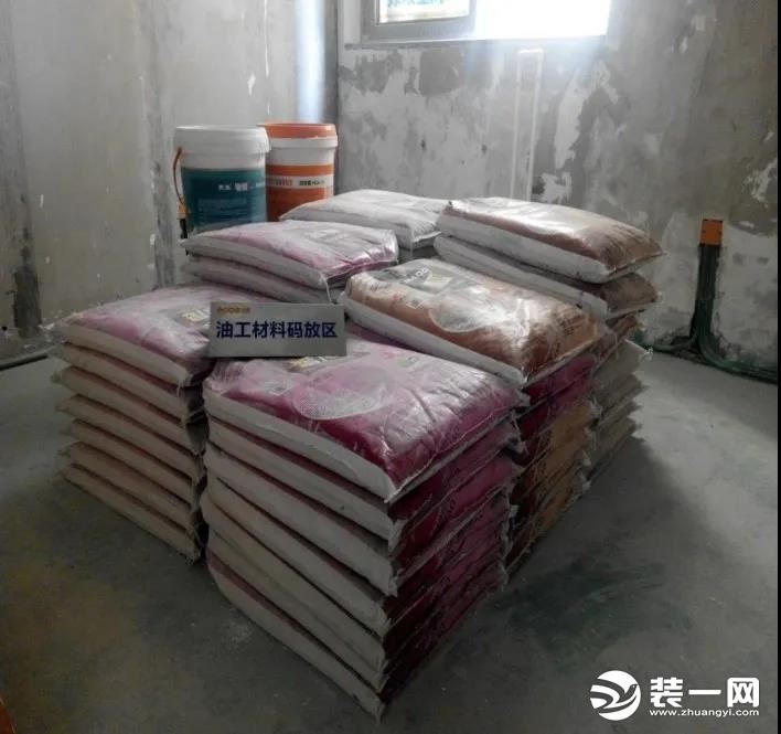 走进郑州居然装饰 | 品质工程保障一站式家装服务