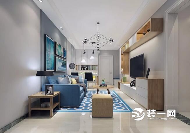 没有玄关入户怎么设计