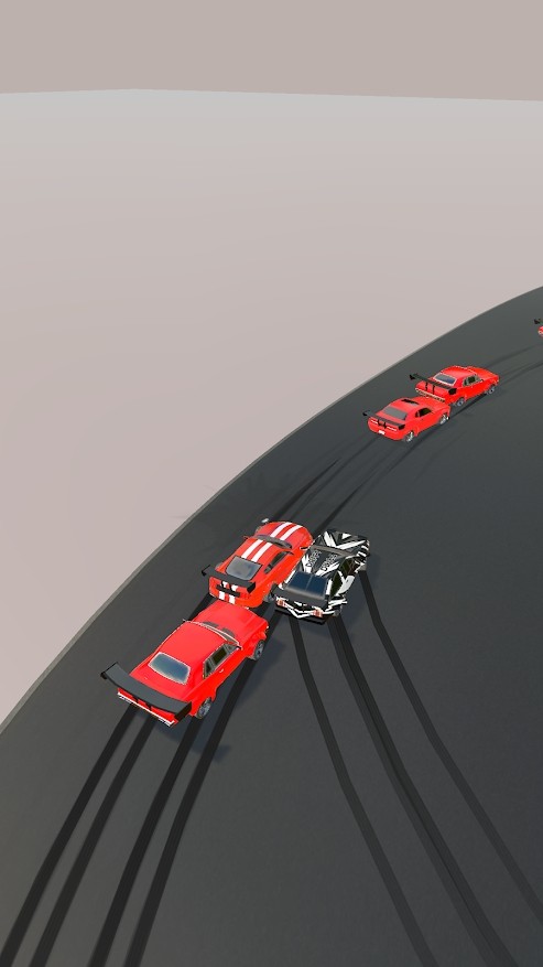 拉力赛车