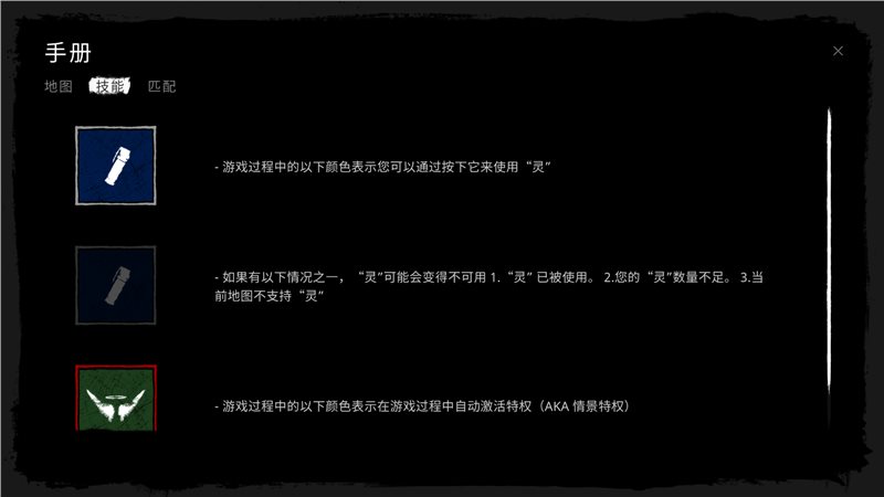 theghost中文版手游