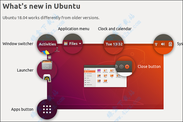 ubuntu 磁盘实时_磁盘实时复制软件_ubuntu磁盘工具