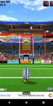 极限橄榄球(Extreme Rugby)