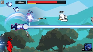轻快的魔剑(Flippy Demon Sword)