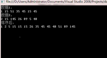 php 自定义函数对数组进行冒泡排序_php对数组进行冒泡排序_数组排序冒泡法