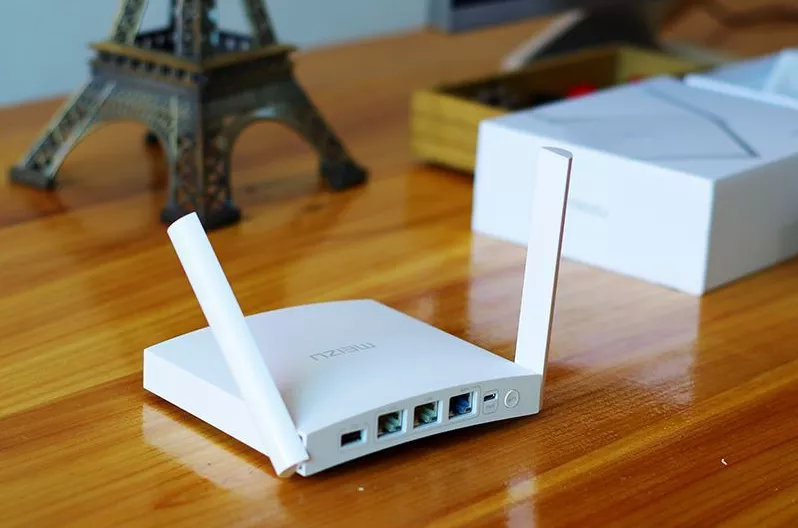 叠加路由器怎么设置_路由器叠加网络教程_叠加的路由器