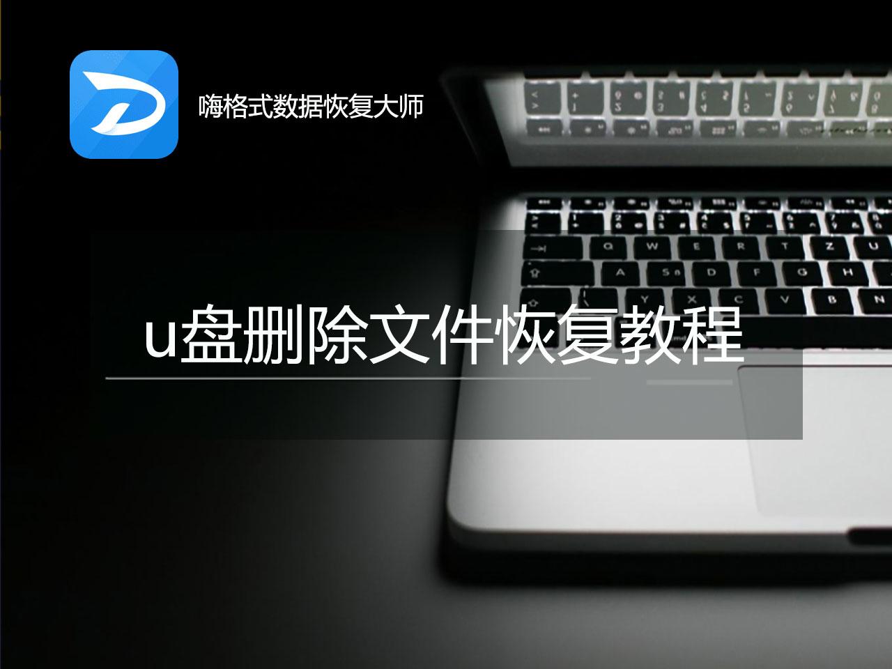 u盘恢复误删数据会怎么样_u盘恢复误删数据怎么恢复_u盘数据误删如何恢复