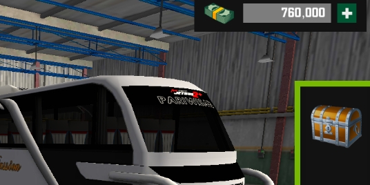 移动巴士模拟器破解版（Mobile Bus Simulator）
