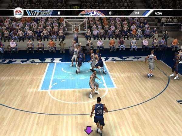 nba2008薪金补丁最新版