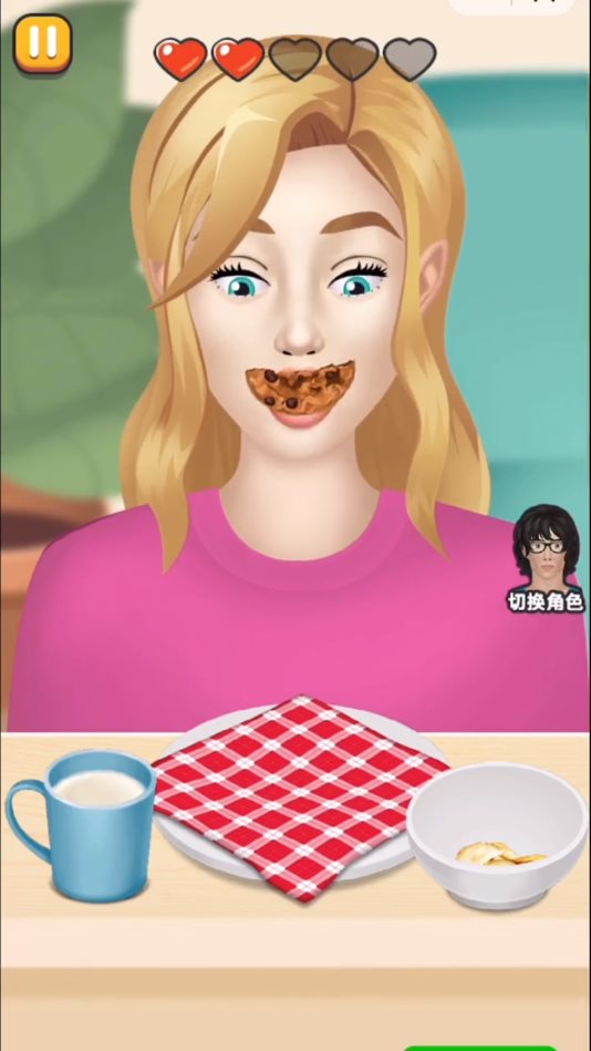 疯狂干饭人下载-疯狂干饭人安卓版下载
