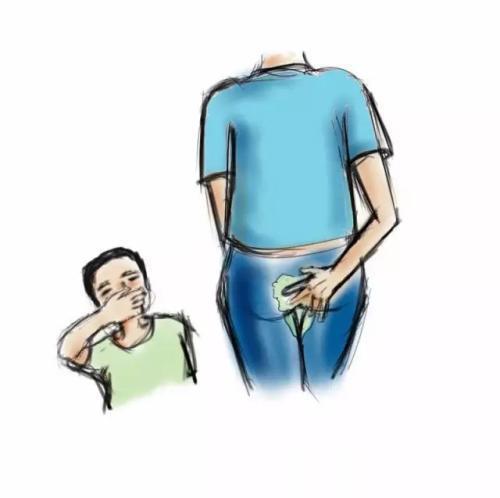 肛门失禁的可以治疗吗_肛门失禁表现_男同肛门失禁
