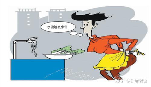 净水器小厨宝安装示意图_小厨宝和净水器线路_净水器小厨宝