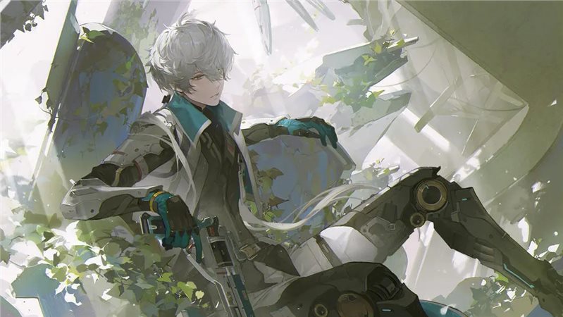 战双帕弥什下载最新版