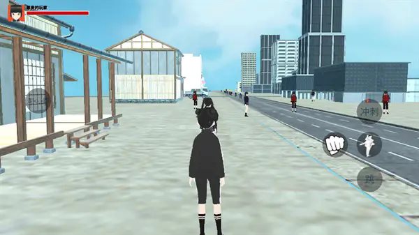 异游记安卓手机版